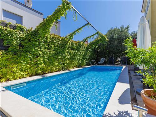 Ferielejlighed - 5 personer -  - Medulin - 52204