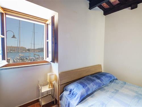 Feriehus / leilighet - 2 personer -  - VIA GUERRAZZI, - 57037 - Portoferraio