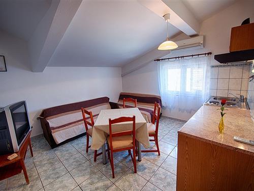 Ferienhaus - 4 Personen -  - 20290 - Lastovo