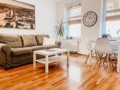 Ferienwohnung - 4 Personen -  - Aurelienstr. - 04177 - Leipzig