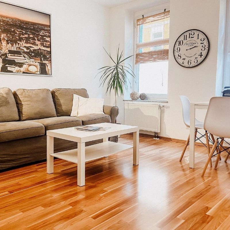 Ferielejlighed - 4 personer -  - Aurelienstr. - 04177 - Leipzig