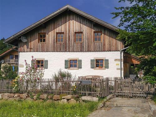 Ferieleilighet - 2 personer -  - Lusenstr. - 94556 - Neuschönau