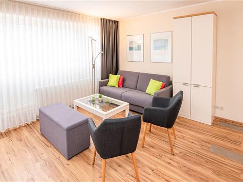 Ferielejlighed - 4 personer -  - Bäckerstraße - 26548 - Norderney