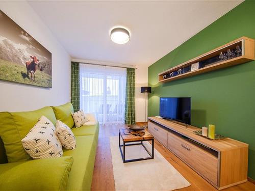 Holiday apartment - 5 persons -  - 5741 - Neukirchen Am Großvenedig