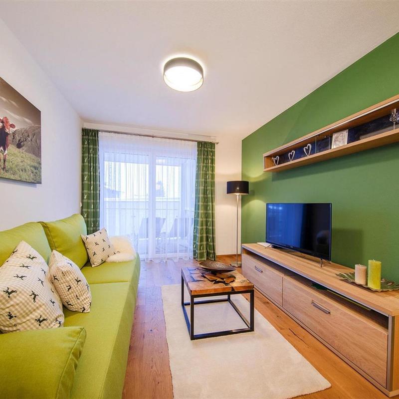 Ferielejlighed - 5 personer -  - 5741 - Neukirchen Am Großvenedig