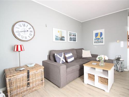 Ferielejlighed - 4 personer -  - Mühlenweg - 23769 - Fehmarn