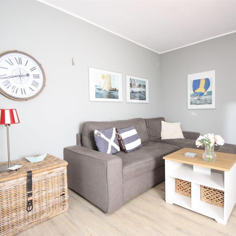 Ferielejlighed - 4 personer -  - Mühlenweg - 23769 - Fehmarn