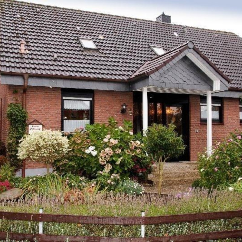 Ferielejlighed - 2 personer -  - Potsdamer Str. - 23769 - Burg Fehmarn
