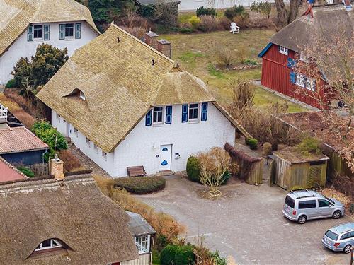 Ferieleilighet - 5 personer -  - Bauernreihe - 18375 - Wieck