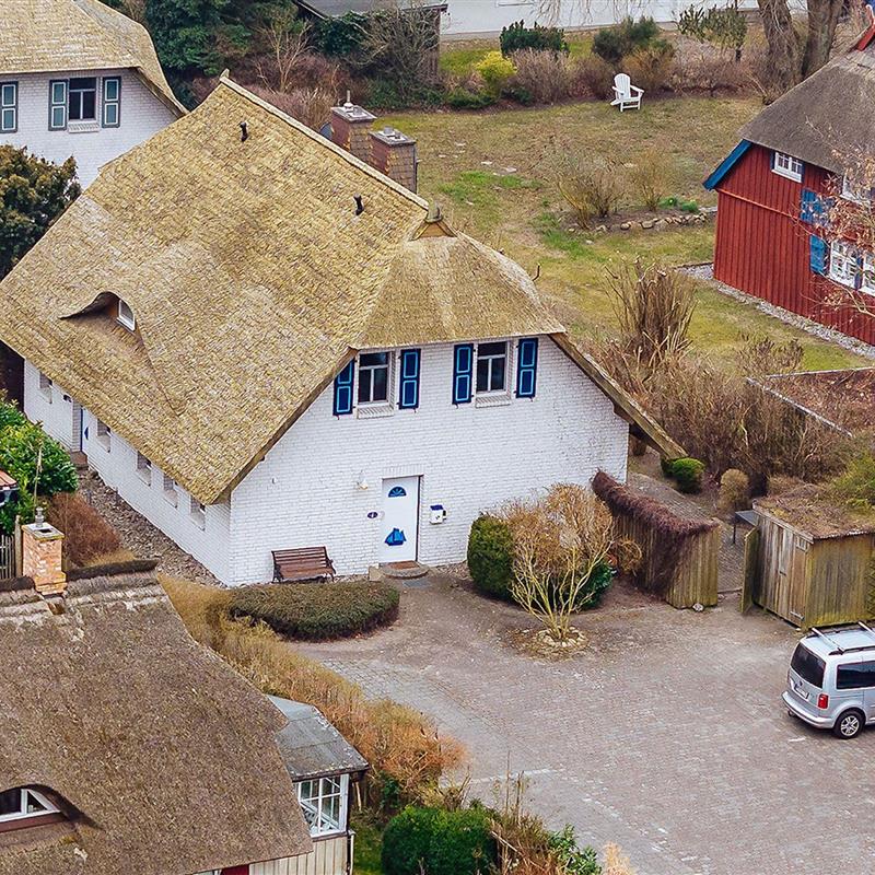 Ferielejlighed - 5 personer -  - Bauernreihe - 18375 - Wieck