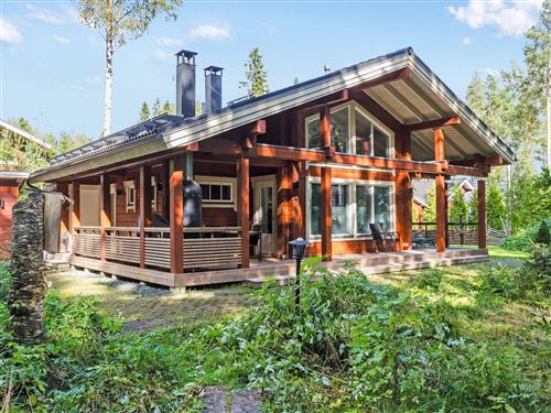 Sommerhus - 8 personer -  - Lieksa - 83960