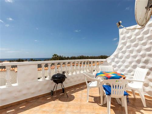 Ferielejlighed - 4 personer -  - Costa Calma - 35627