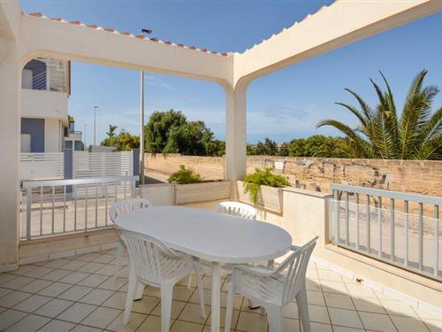 Feriehus - 5 personer -  - Via Potenza - Santa Croce Camerina - 97017 - Finaiti, Santa Croce C