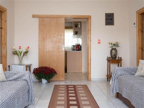 Semesterlägenhet - 8 personer -  - Trikala - 42100