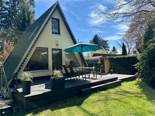 Feriehus - 2 personer -  - Chemnitz - 09117