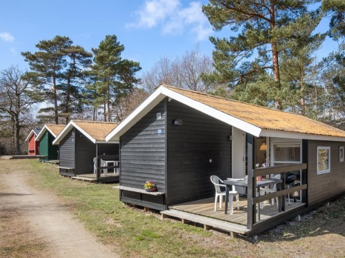 Feriehus - 4 personer -  - Klynevej - Balka - 3730 - Nexø