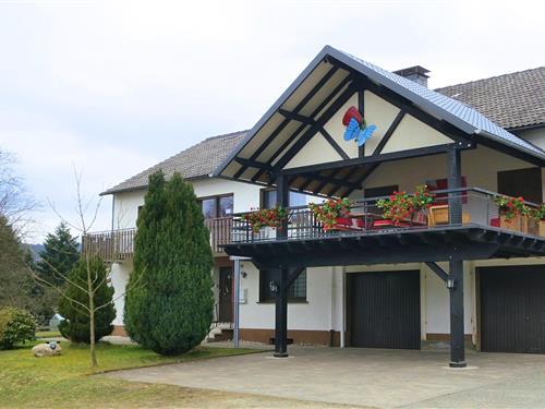 Feriehus - 10 personer -  - 59969 - Hallenberg Ot Liesen