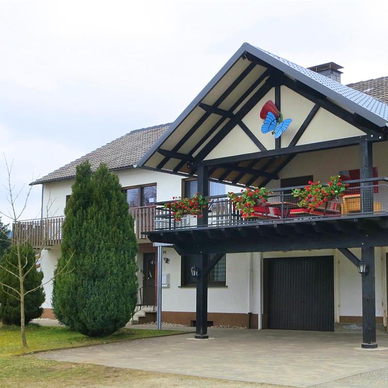 Sommerhus - 10 personer -  - 59969 - Hallenberg Ot Liesen