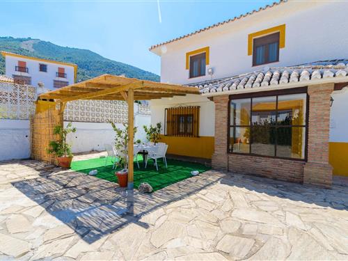 Feriehus / leilighet - 7 personer -  - Camino de La Pía - 29711 - Alcaucín