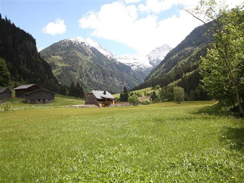 Sommerhus - 10 personer -  - Untertal 39 / - 8970 - Rohrmoos-Untertal