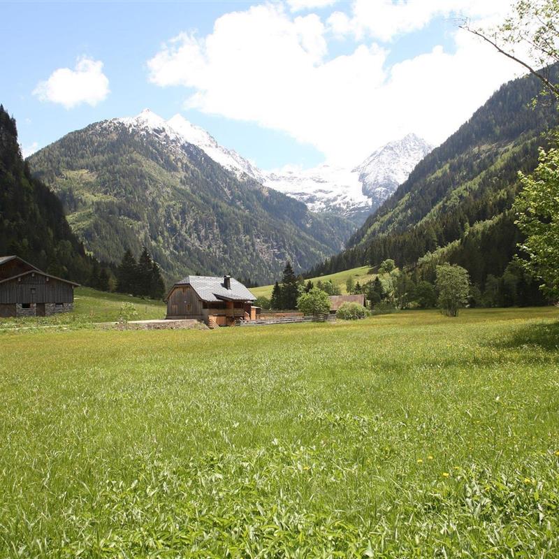 Sommerhus - 10 personer -  - Untertal 39 / - 8970 - Rohrmoos-Untertal