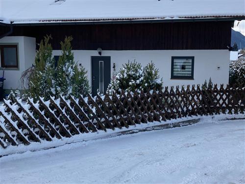 Ferieleilighet - 3 personer -  - Festenfeldstraße - 83250 - Marquartstein