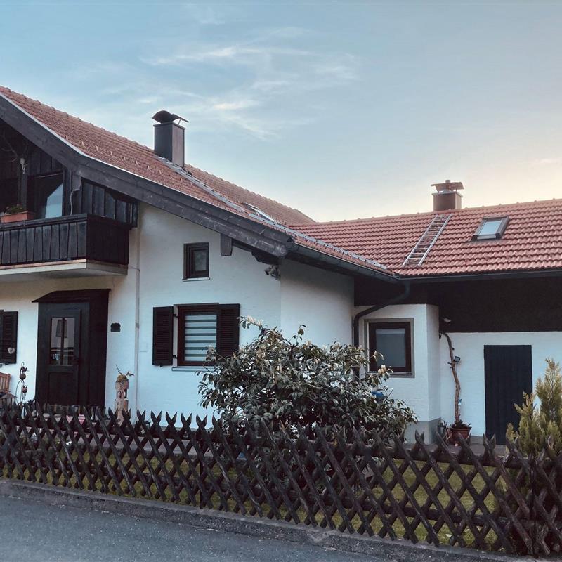 Ferielejlighed - 3 personer -  - Festenfeldstraße - 83250 - Marquartstein