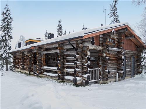 Holiday home - 10 persons -  - Kuusamo - 93830