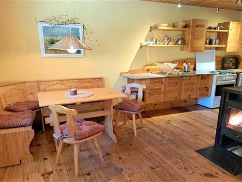 Ferielejlighed - 2 personer -  - 57850 - Dabo