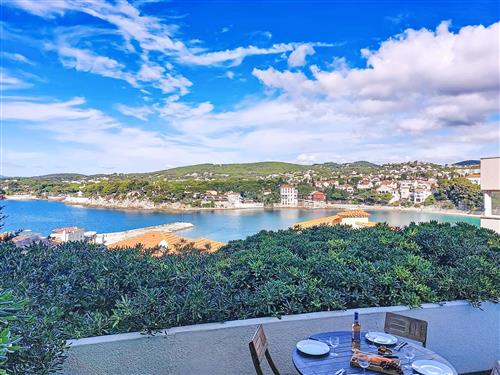 Holiday apartment - 4 persons -  - Bandol - 83150