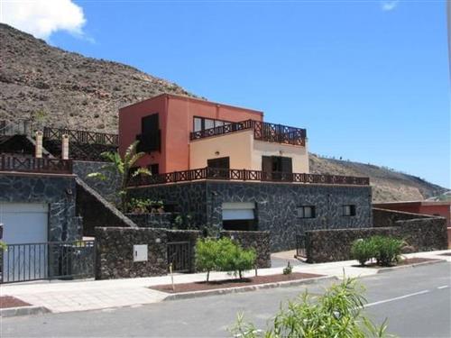 Fritidshus - 6 personer -  - Morro Jable - 35625