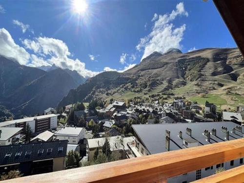 Semesterlägenhet - 4 personer -  - 38860 - Venosc