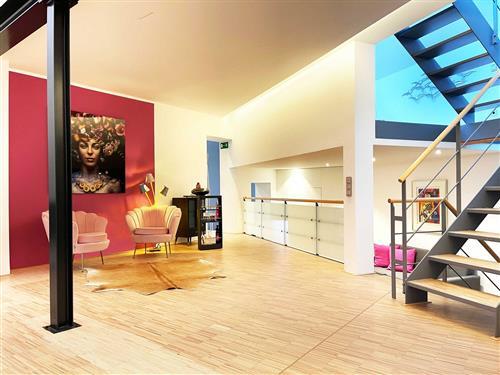 Ferielejlighed - 3 personer -  - Marienfelder Str. - 33330 - Gütersloh