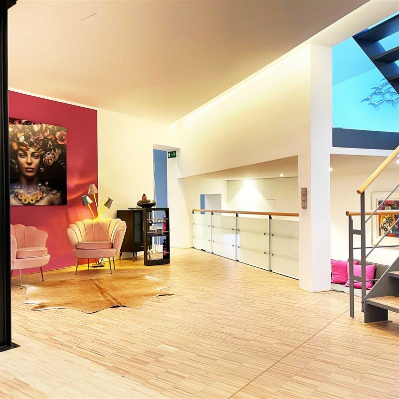 Ferielejlighed - 3 personer -  - Marienfelder Str. - 33330 - Gütersloh