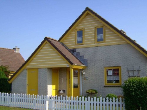 Holiday home - 5 persons -  - 1787 PD - Julianadorp Aan Zee