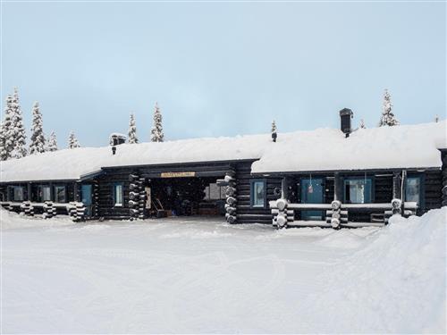 Holiday home - 9 persons -  - Kuusamo - 93830