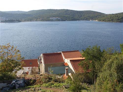 Ferielejlighed - 4 personer -  - Lucica - 21480 - Vis