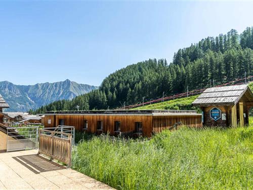 Ferielejlighed - 4 personer -  - 05200 - Les Orres