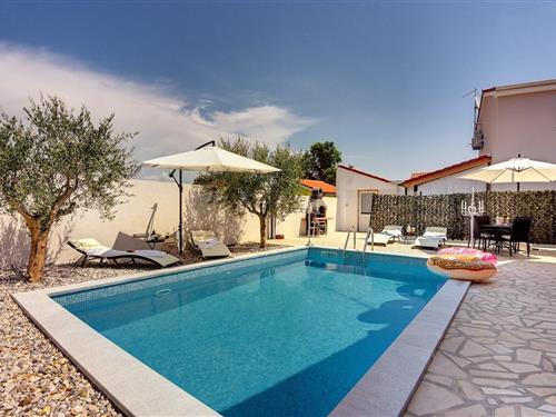 Holiday home - 5 persons -  - F. MOŠNJA - 52100 - Ližnjan