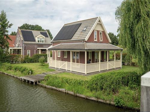 Sommerhus - 6 personer -  - 3212LW - Simonshaven