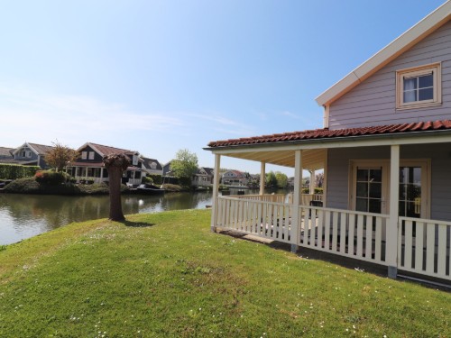 Ferienhaus - 6 Personen -  - 3212LW - Simonshaven