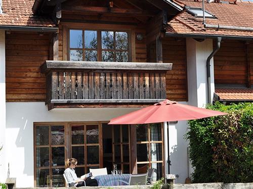 Sommerhus - 5 personer -  - Rosenheimerstrasse - 83088 - Kiefersfelden