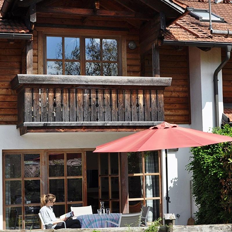 Sommerhus - 5 personer -  - Rosenheimerstrasse - 83088 - Kiefersfelden