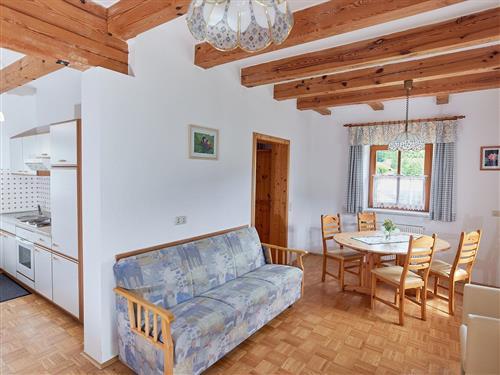 Bondegård - 4 personer -  - Höflach 6 bei Gossendorf - 8330 - Feldbach