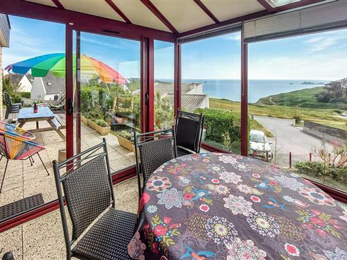 Vakantiehuis - 7 personen -  - 55 Impasse de Toul An Dour - 29810 - Plouarzel