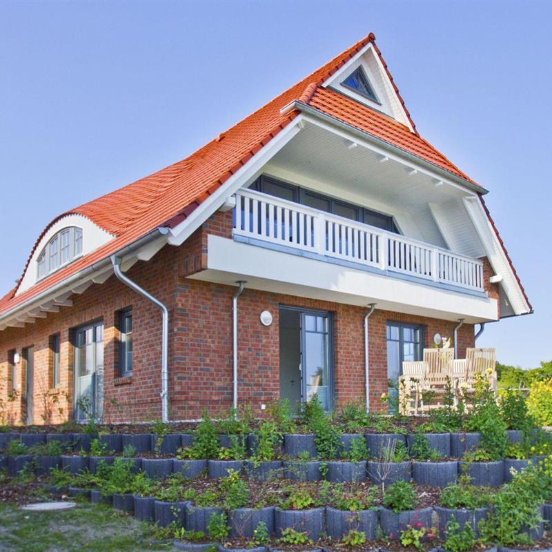 Ferielejlighed - 4 personer -  - Boddenstraße - 18586 - Mönchgut Ot Groß Zicker