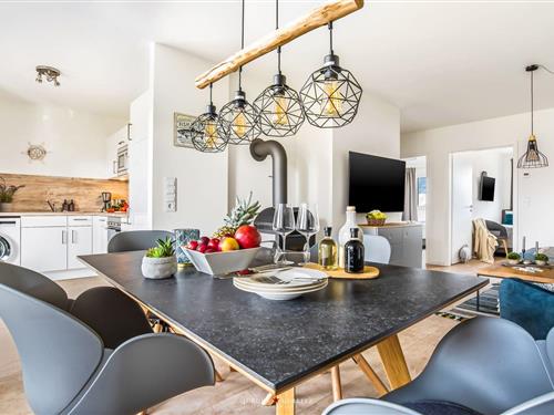 Ferielejlighed - 4 personer -  - An de Noordkant - 25761 - Büsum