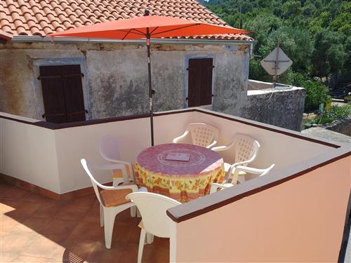 Holiday Home/Apartment - 6 persons -  - Veli Lošinj - 51551 - Veli Lošinj