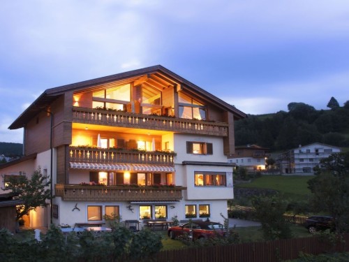 Sommerhus - 4 personer -  - 39040 - Lajen