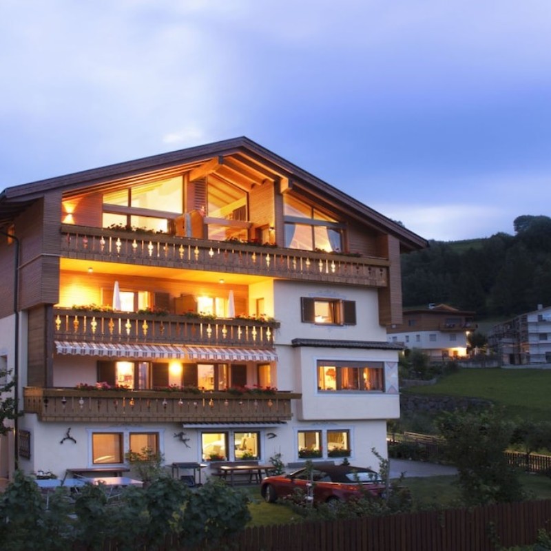 Sommerhus - 4 personer -  - 39040 - Lajen